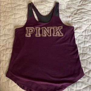 Victoria secret PINK tank